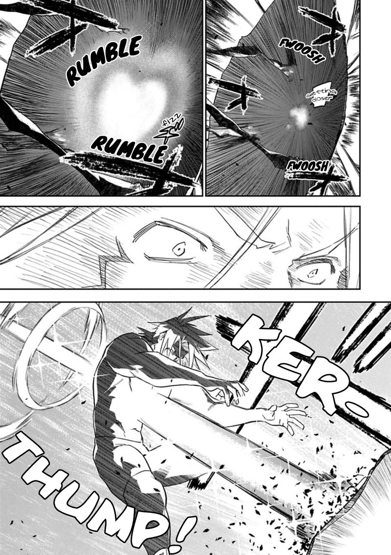 Fantasy Bishoujo Juniku Ojisan To Chapter 139 - Page 3 in English