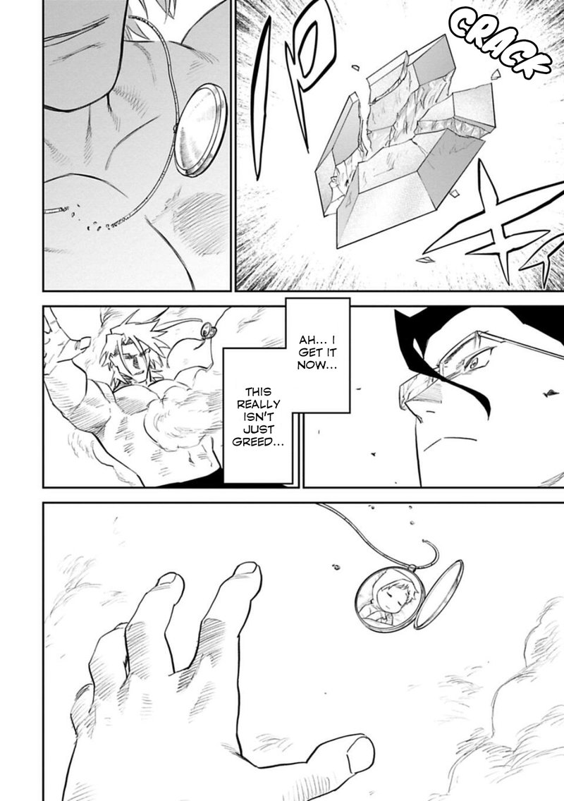Fantasy Bishoujo Juniku Ojisan To Chapter 139 - Page 4 in English