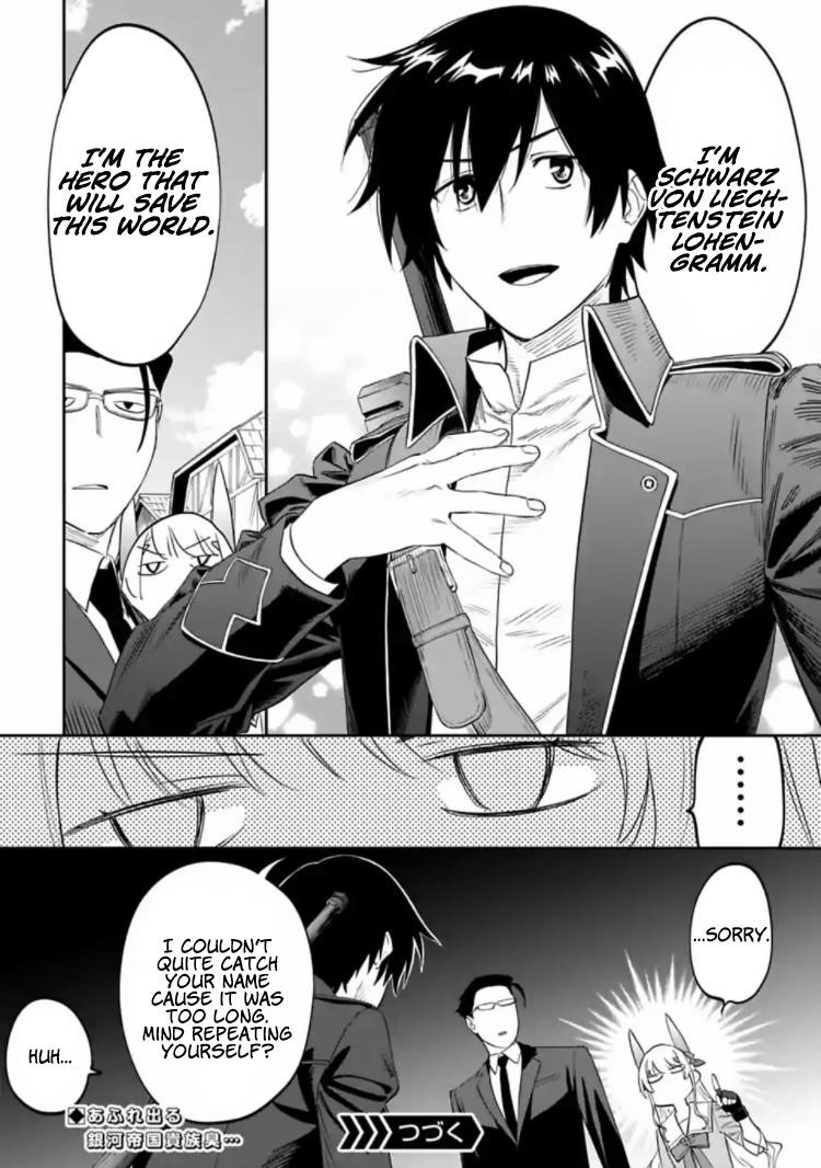 Fantasy Bishoujo Juniku Ojisan To Chapter 14 - Page 12 in English