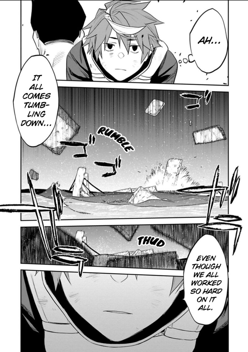 Fantasy Bishoujo Juniku Ojisan To Chapter 140 - Page 3 in English