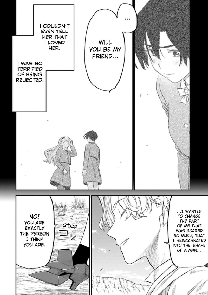 Fantasy Bishoujo Juniku Ojisan To Chapter 144 - Page 12 in English