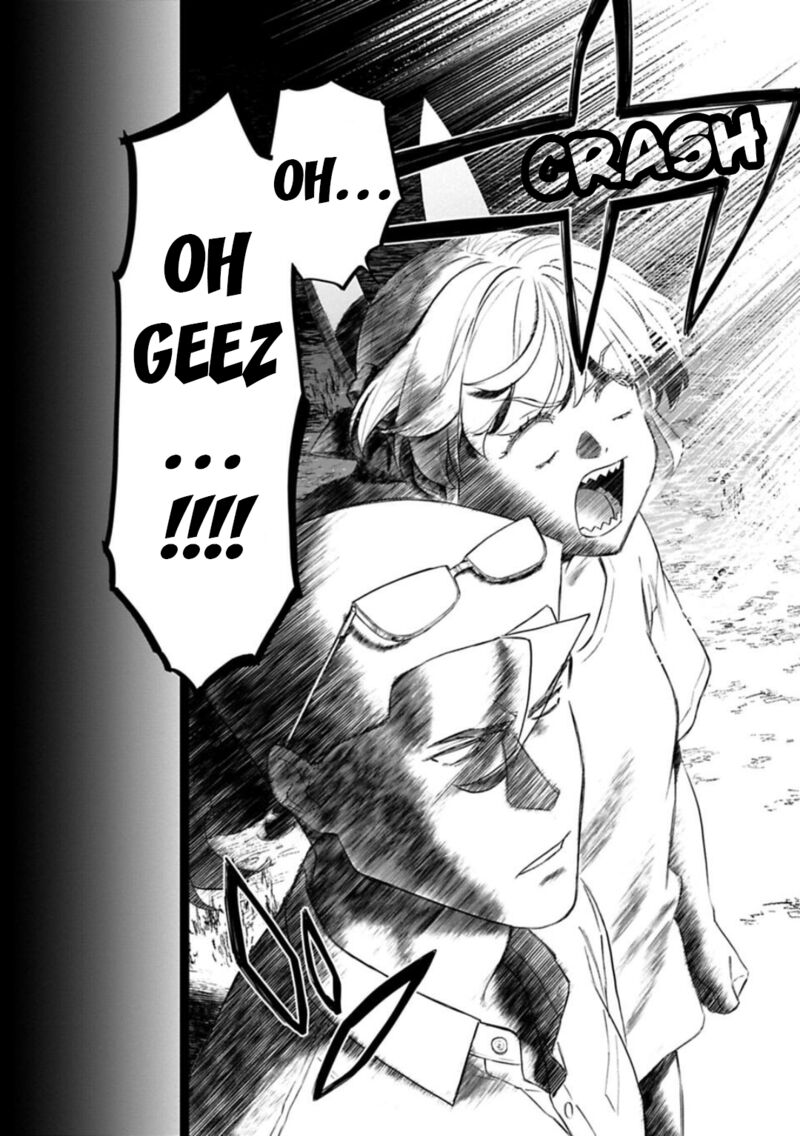 Fantasy Bishoujo Juniku Ojisan To Chapter 147 - Page 14 in English