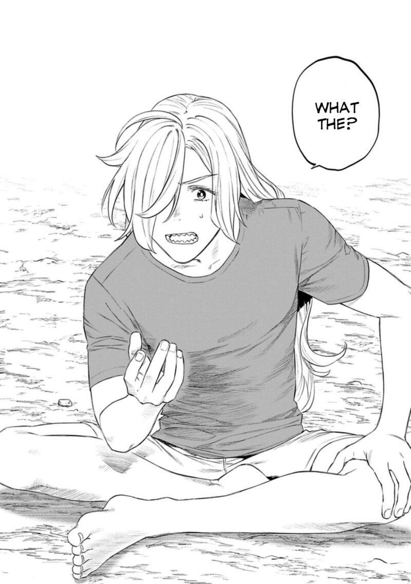 Fantasy Bishoujo Juniku Ojisan To Chapter 147 - Page 16 in English