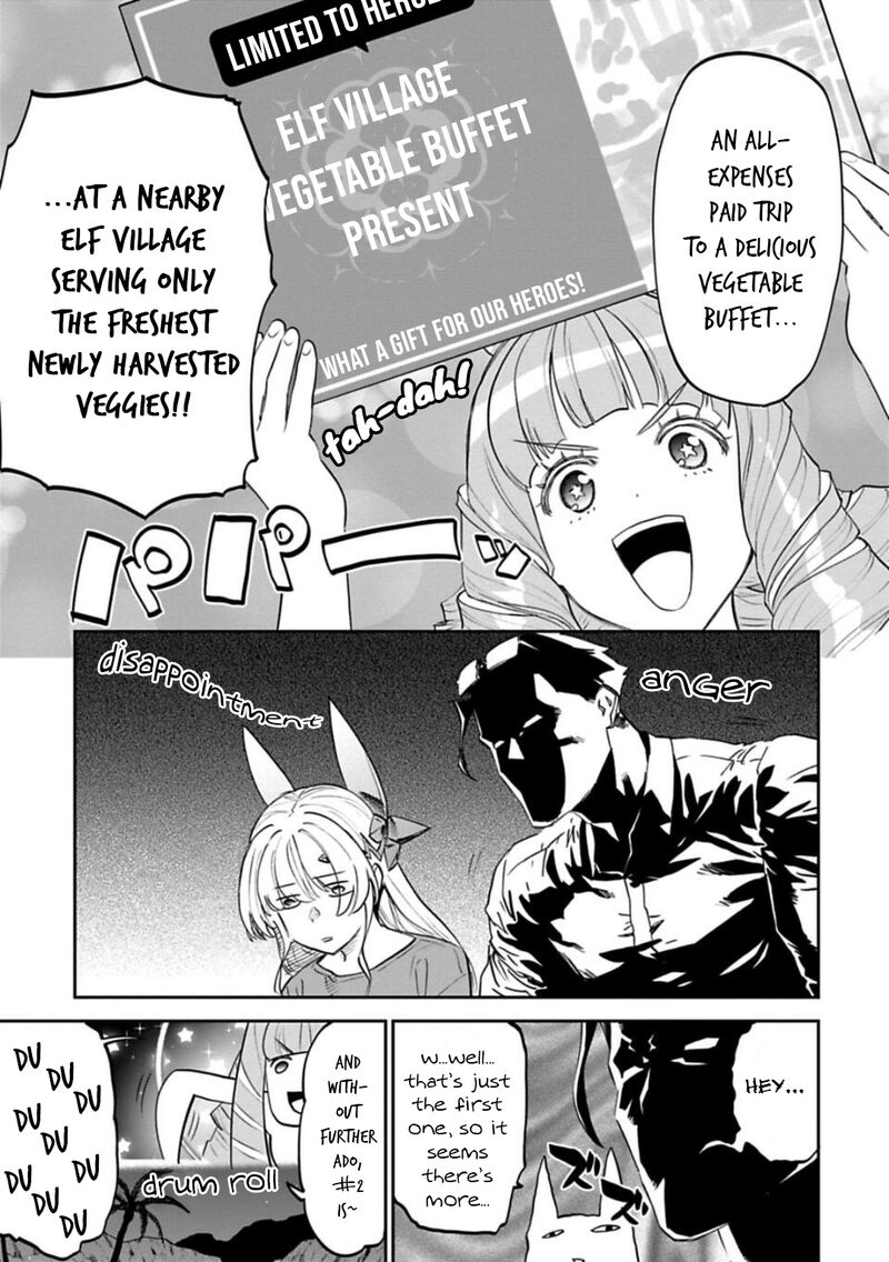 Fantasy Bishoujo Juniku Ojisan To Chapter 147 - Page 7 in English