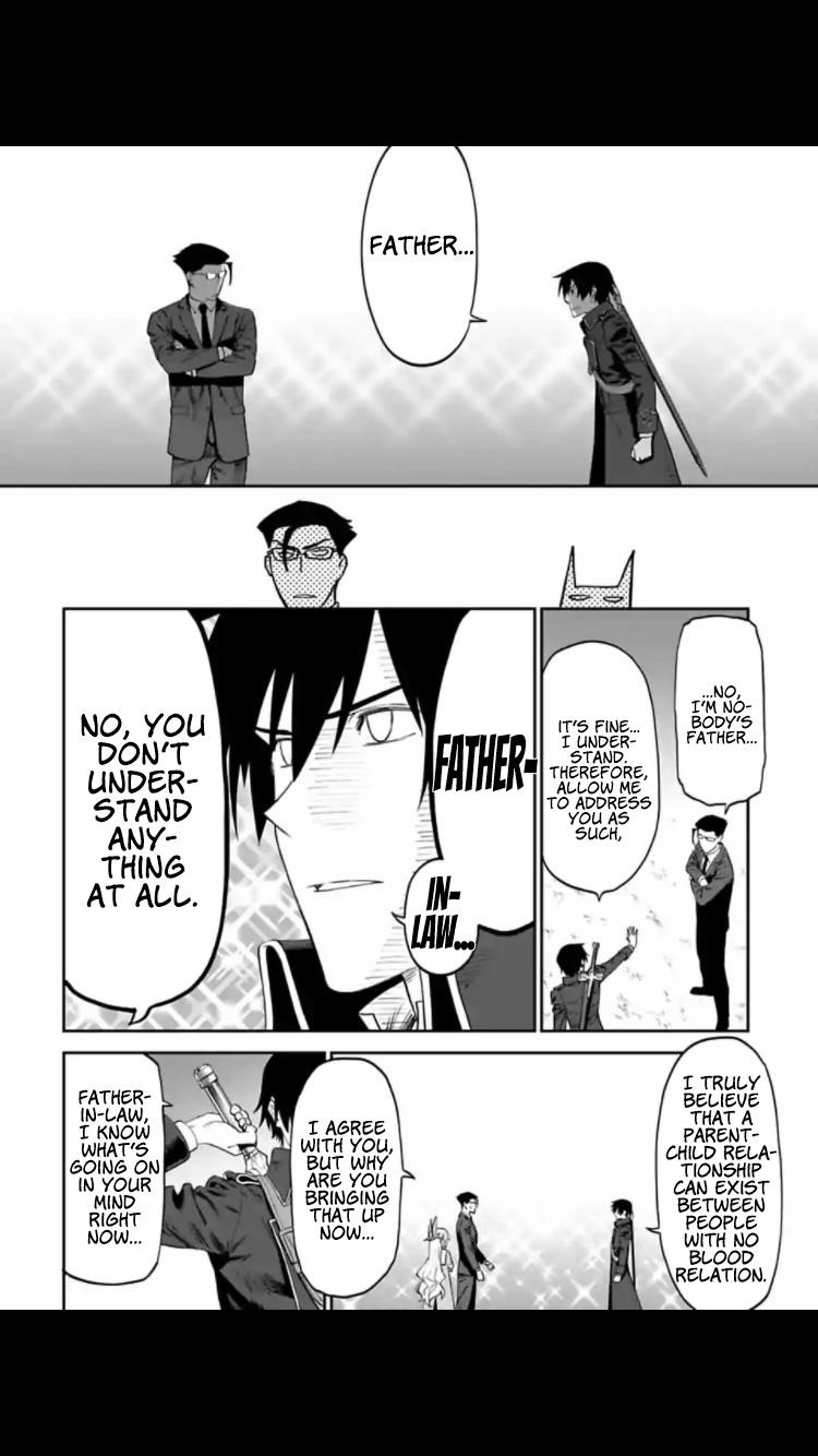 Fantasy Bishoujo Juniku Ojisan To Chapter 15 - Page 12 in English
