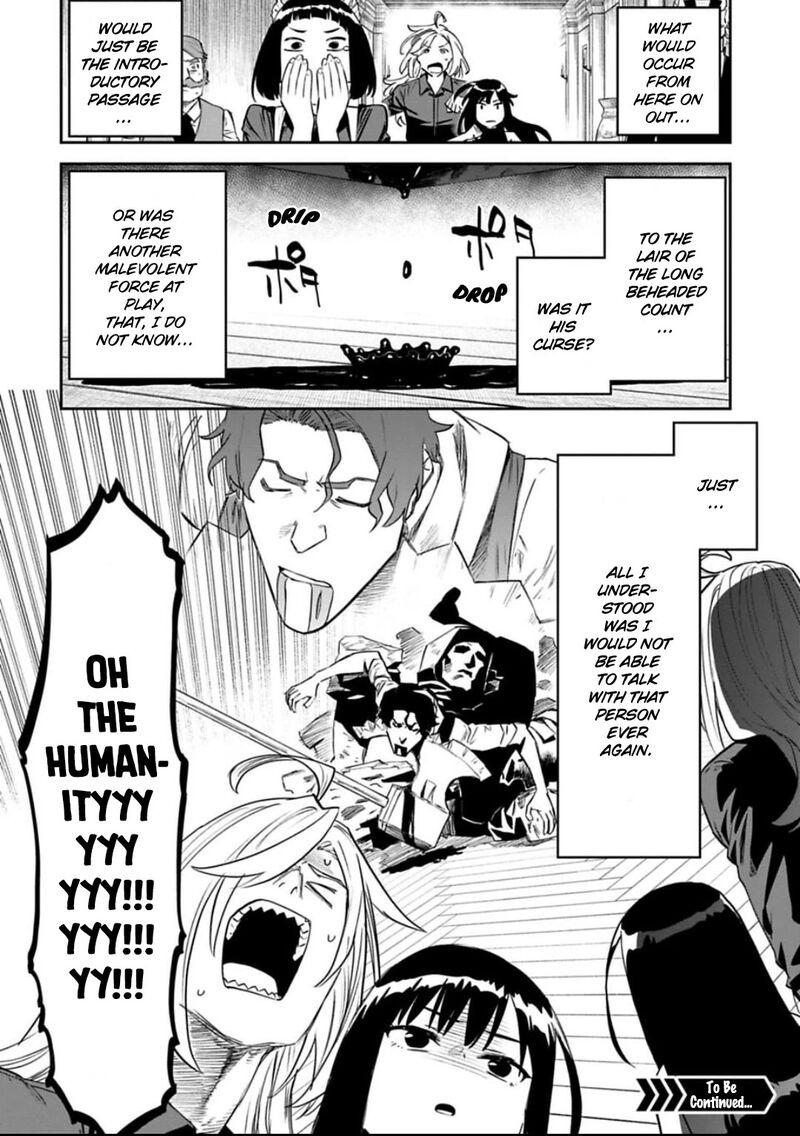 Fantasy Bishoujo Juniku Ojisan To Chapter 156 - Page 10 in English