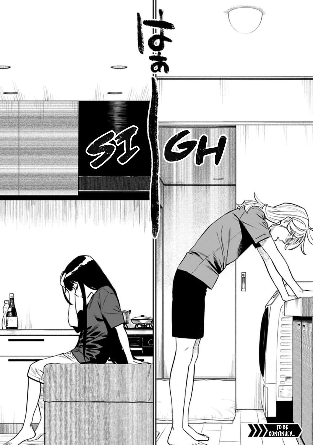 Fantasy Bishoujo Juniku Ojisan To Chapter 160.2 - Page 11 in English