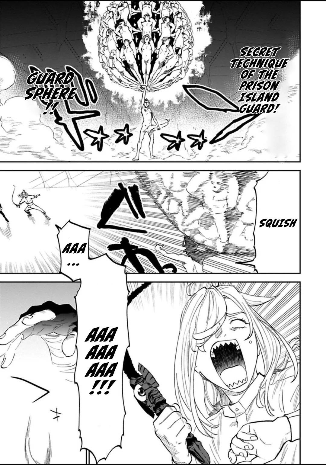 Fantasy Bishoujo Juniku Ojisan To Chapter 173 - Page 7 in English