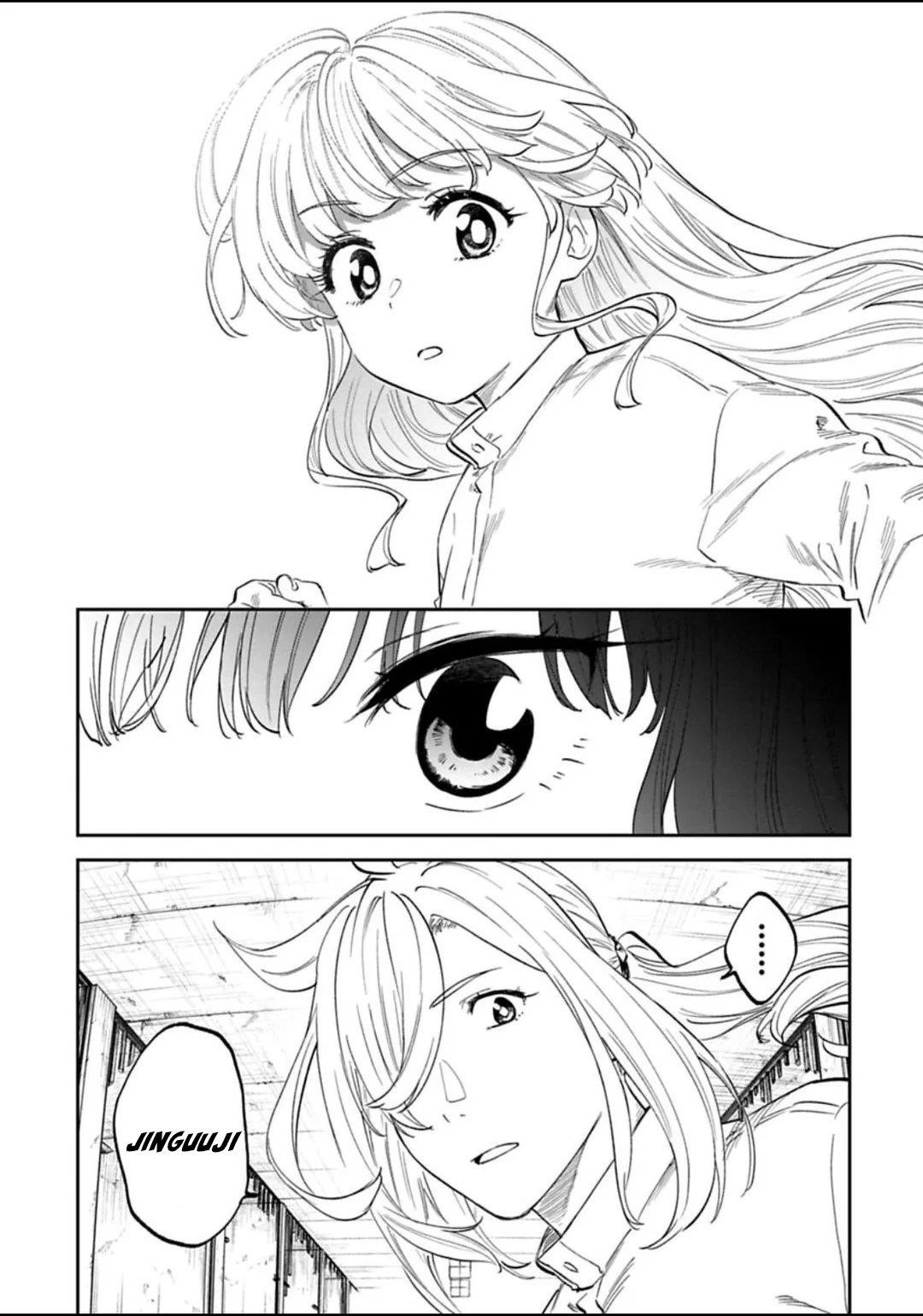 Fantasy Bishoujo Juniku Ojisan To Chapter 176 - Page 11 in English
