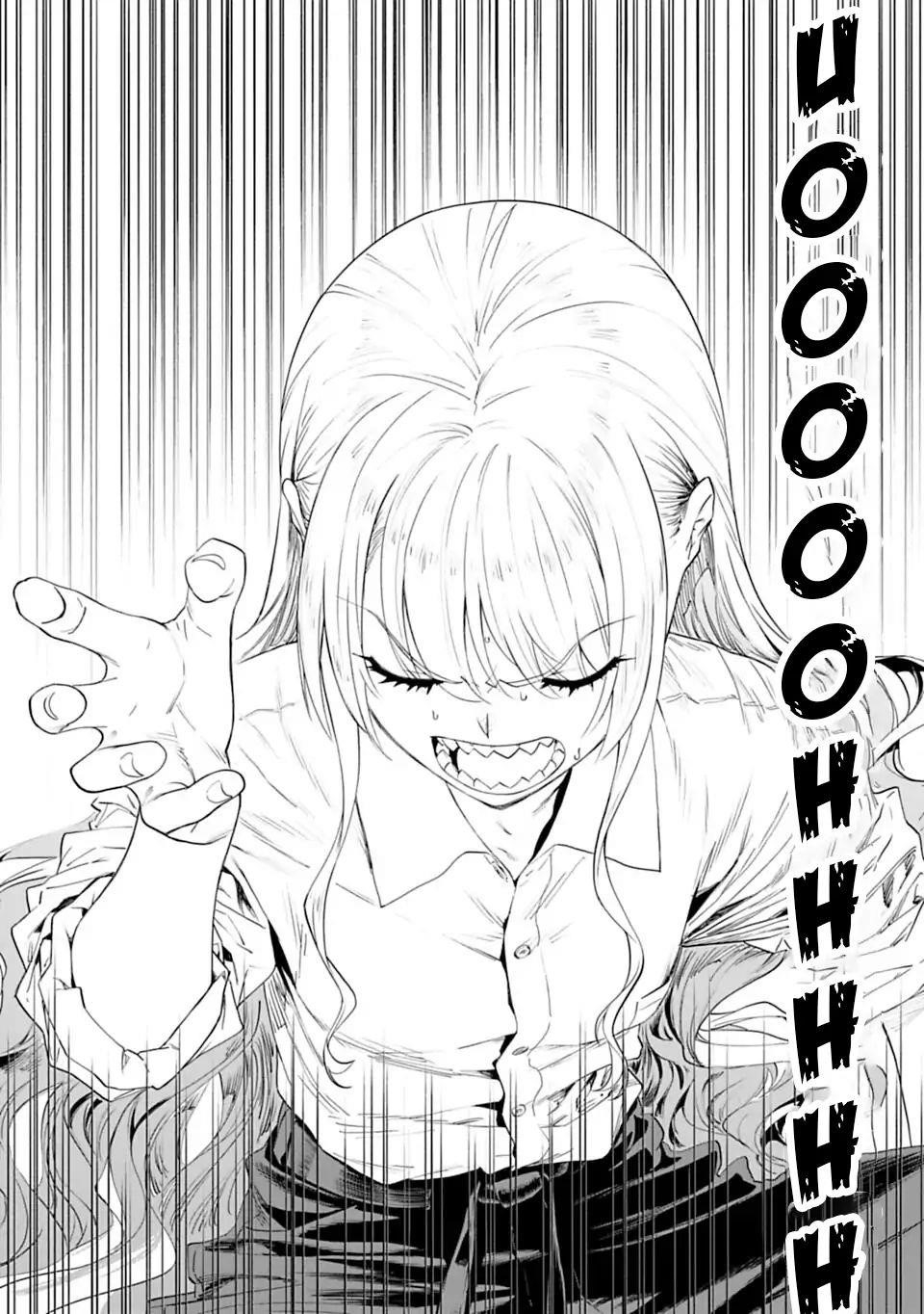 Fantasy Bishoujo Juniku Ojisan To Chapter 2 - Page 24 in English