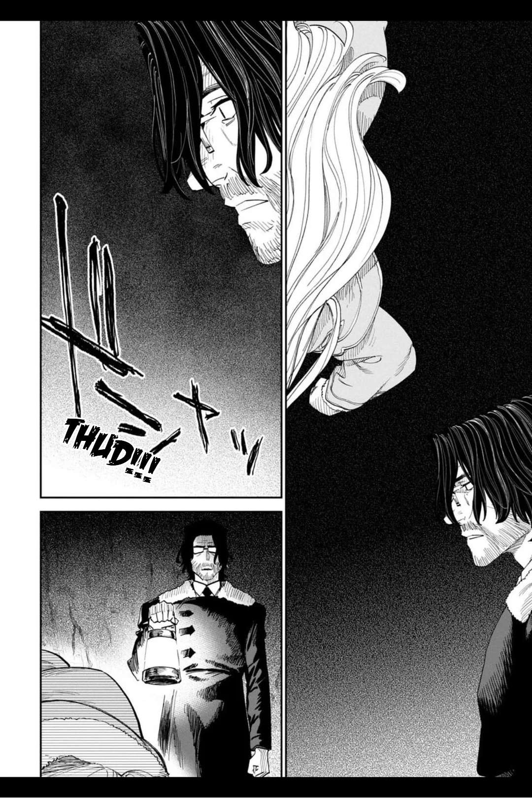 Fantasy Bishoujo Juniku Ojisan To Chapter 214 - Page 10 in English