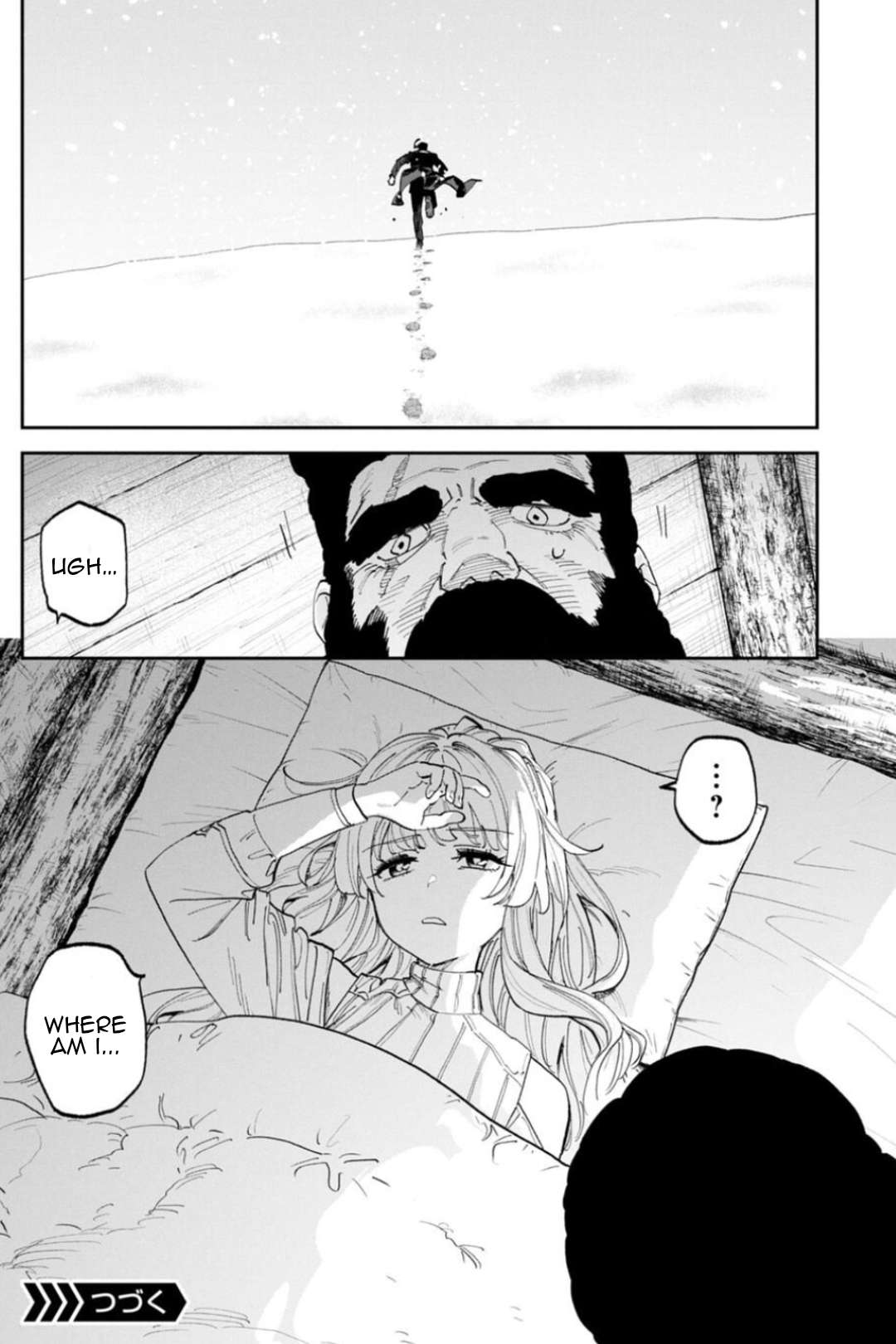 Fantasy Bishoujo Juniku Ojisan To Chapter 220 - Page 16 in English