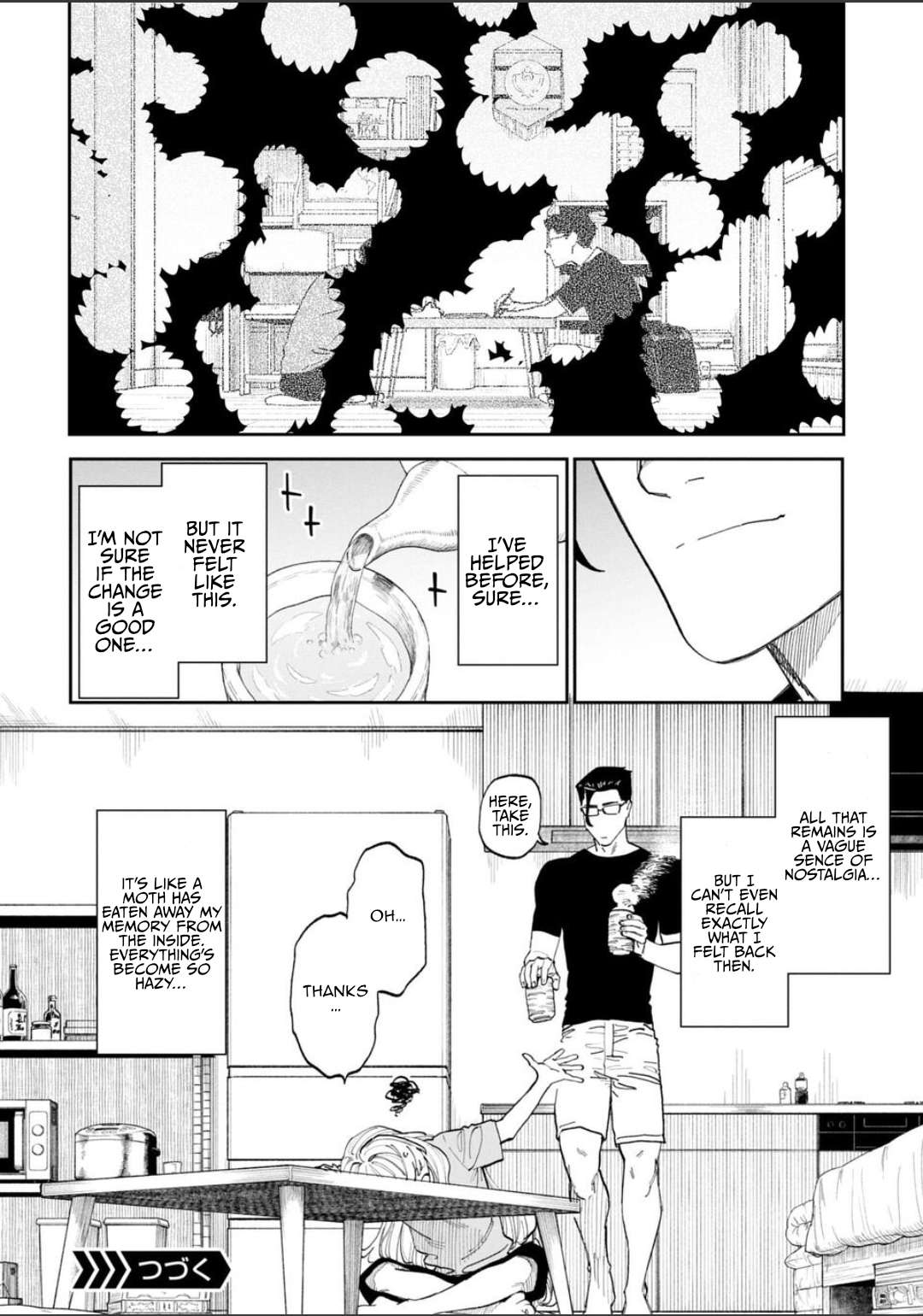Fantasy Bishoujo Juniku Ojisan To Chapter 225 - Page 16 in English