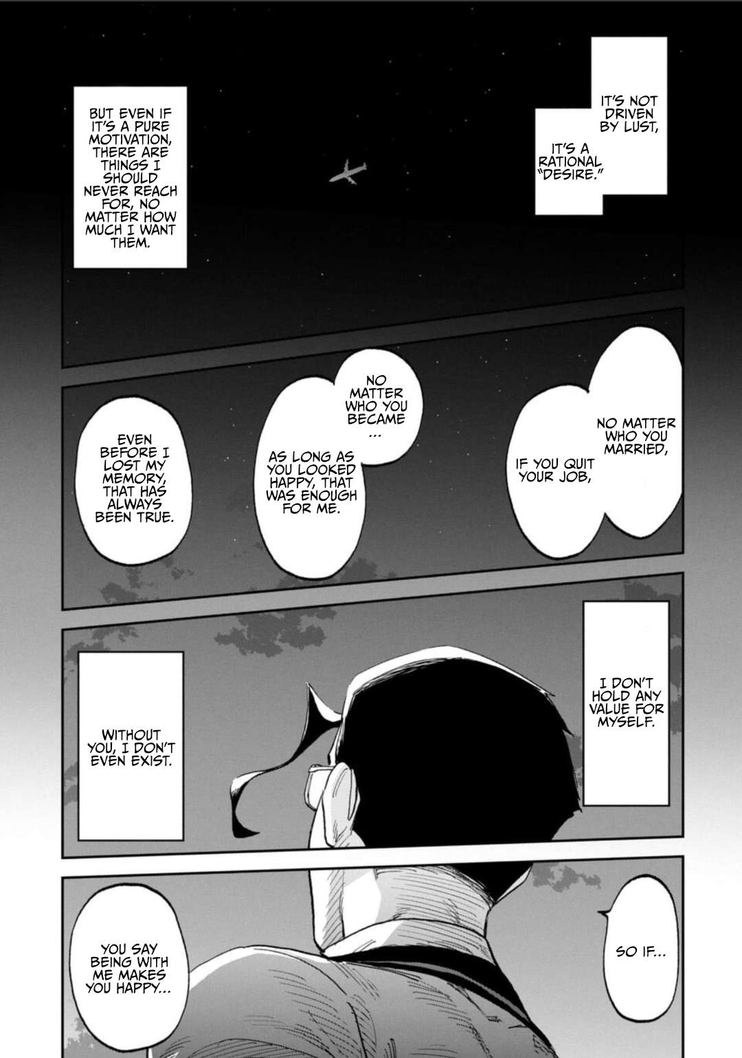 Fantasy Bishoujo Juniku Ojisan To Chapter 234 - Page 17 in English