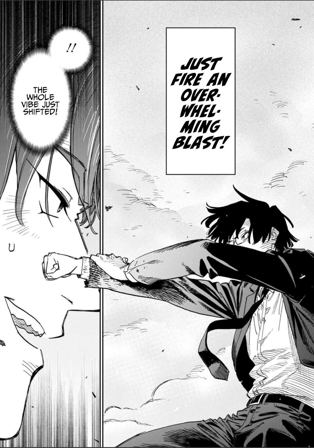Fantasy Bishoujo Juniku Ojisan To Chapter 246 - Page 13 in English