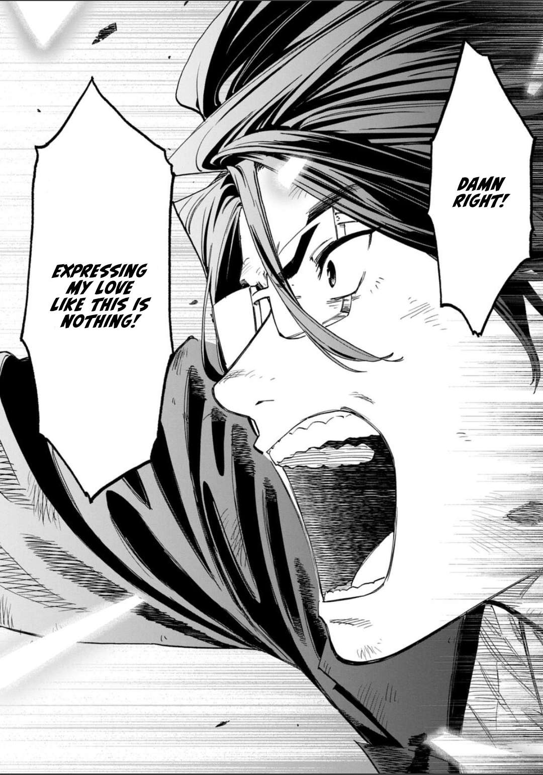 Fantasy Bishoujo Juniku Ojisan To Chapter 247 - Page 12 in English