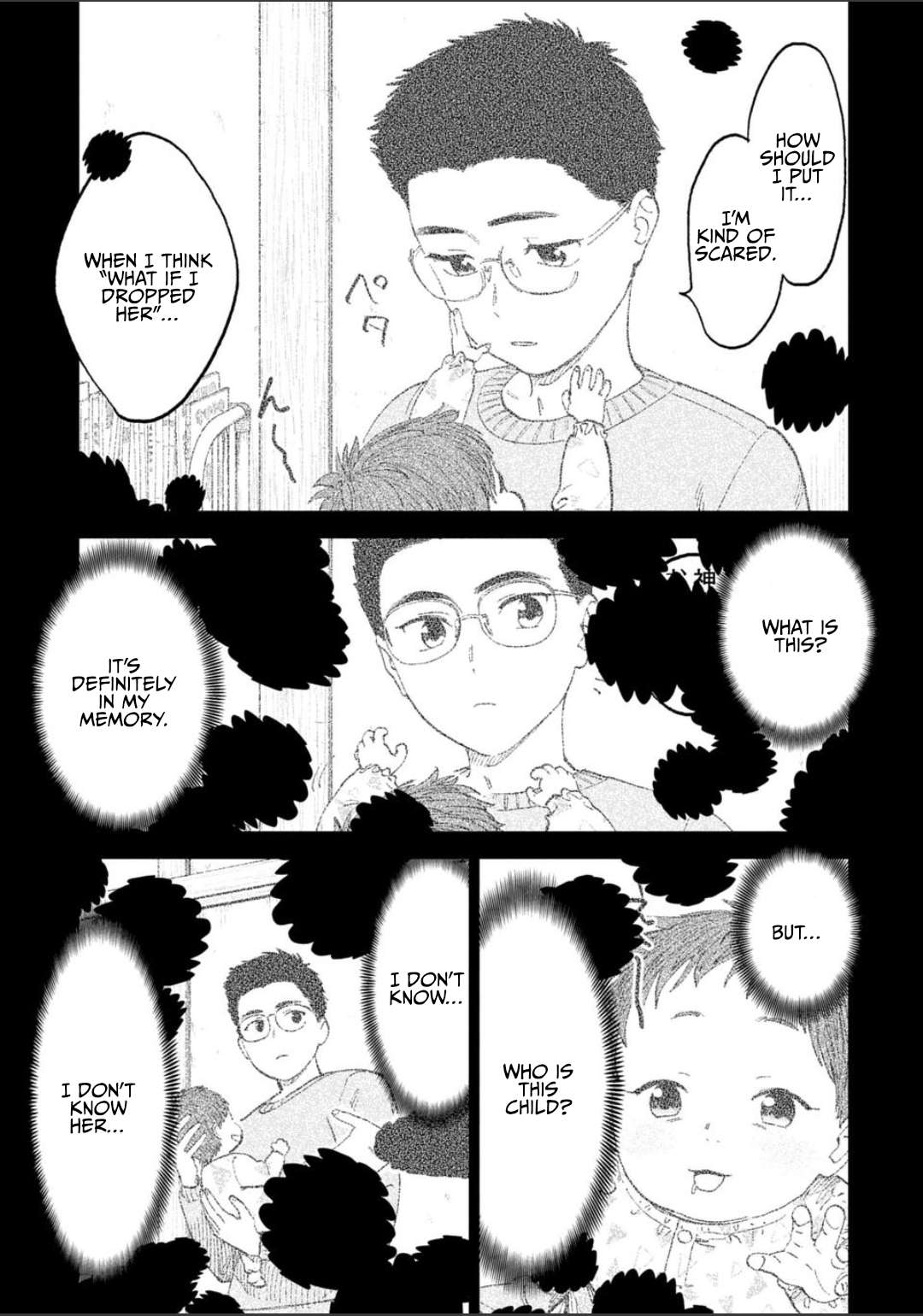 Fantasy Bishoujo Juniku Ojisan To Chapter 250 - Page 5 in English