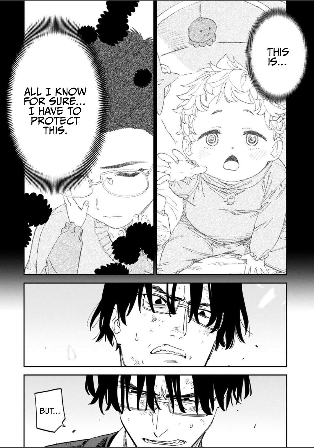 Fantasy Bishoujo Juniku Ojisan To Chapter 250 - Page 6 in English
