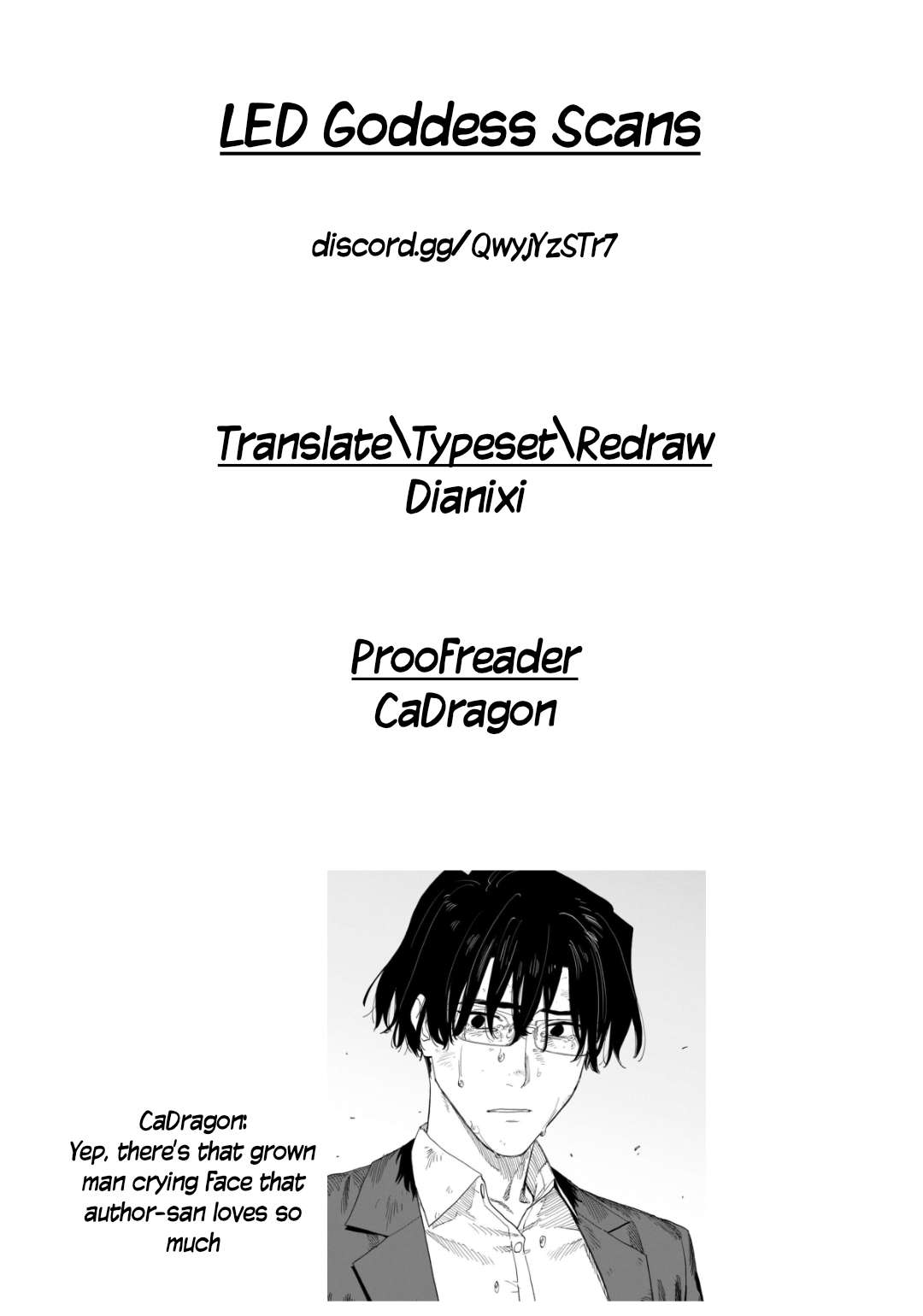 Fantasy Bishoujo Juniku Ojisan To Chapter 251.1 - Page 13 in English