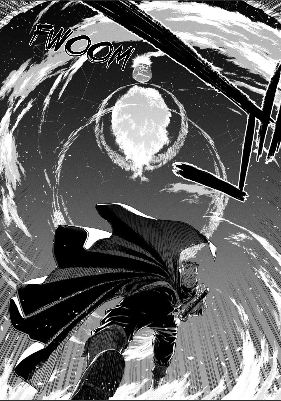 Fantasy Bishoujo Juniku Ojisan To Chapter 261.2 - Page 6 in English