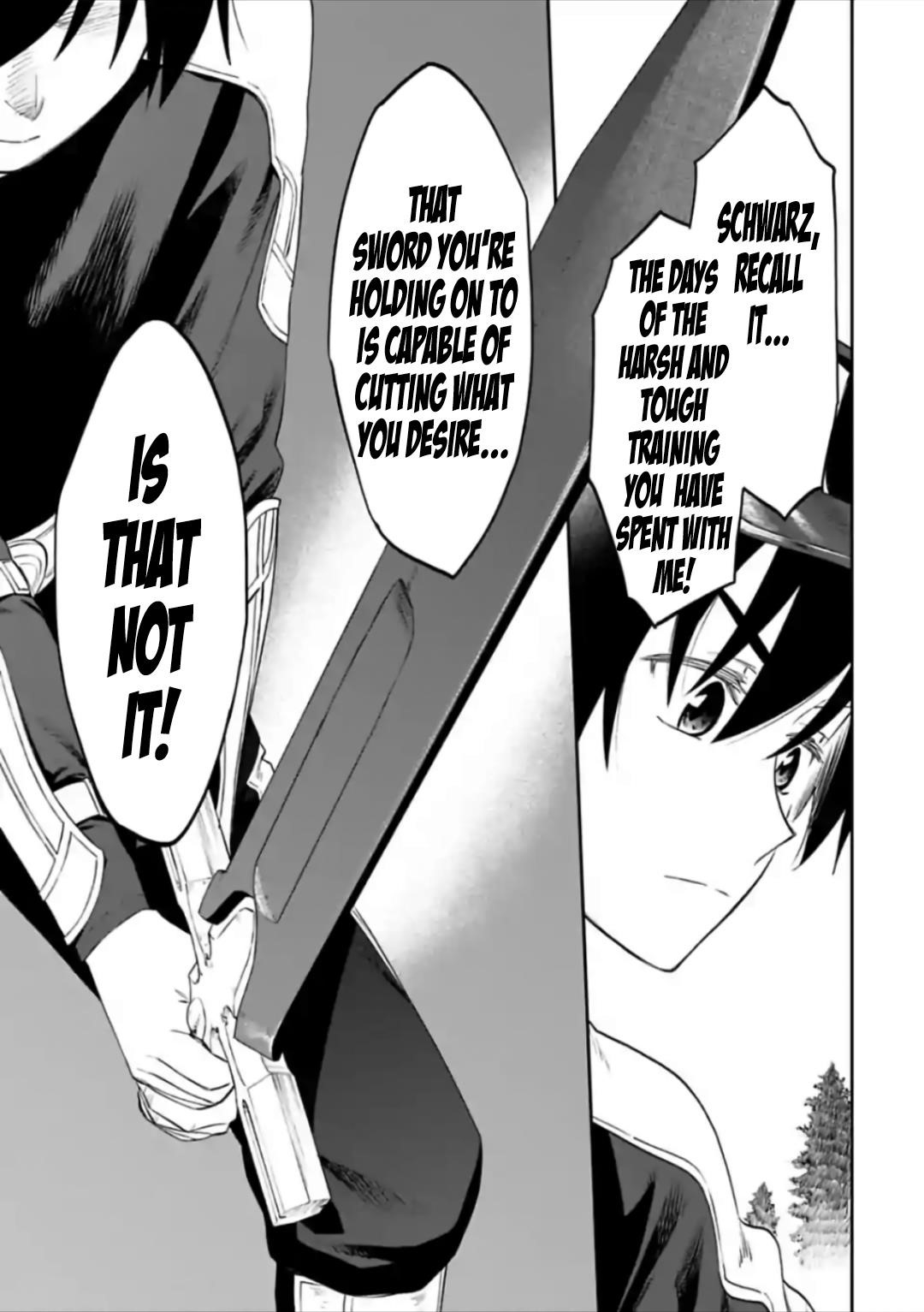 Fantasy Bishoujo Juniku Ojisan To Chapter 55 - Page 7 in English