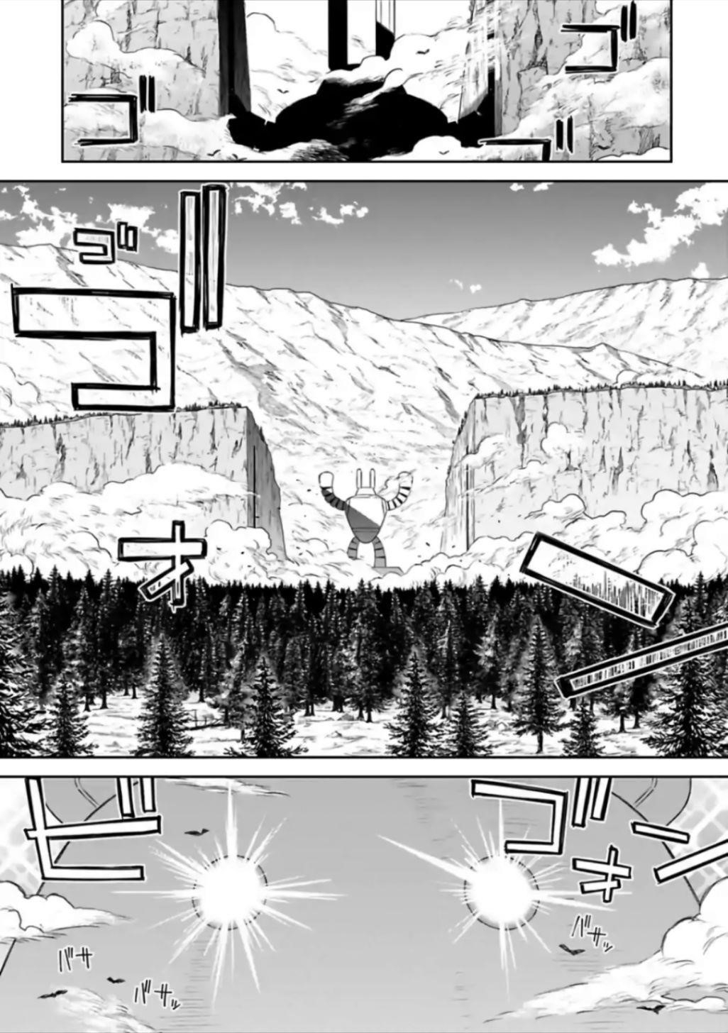 Fantasy Bishoujo Juniku Ojisan To Chapter 58 - Page 5 in English