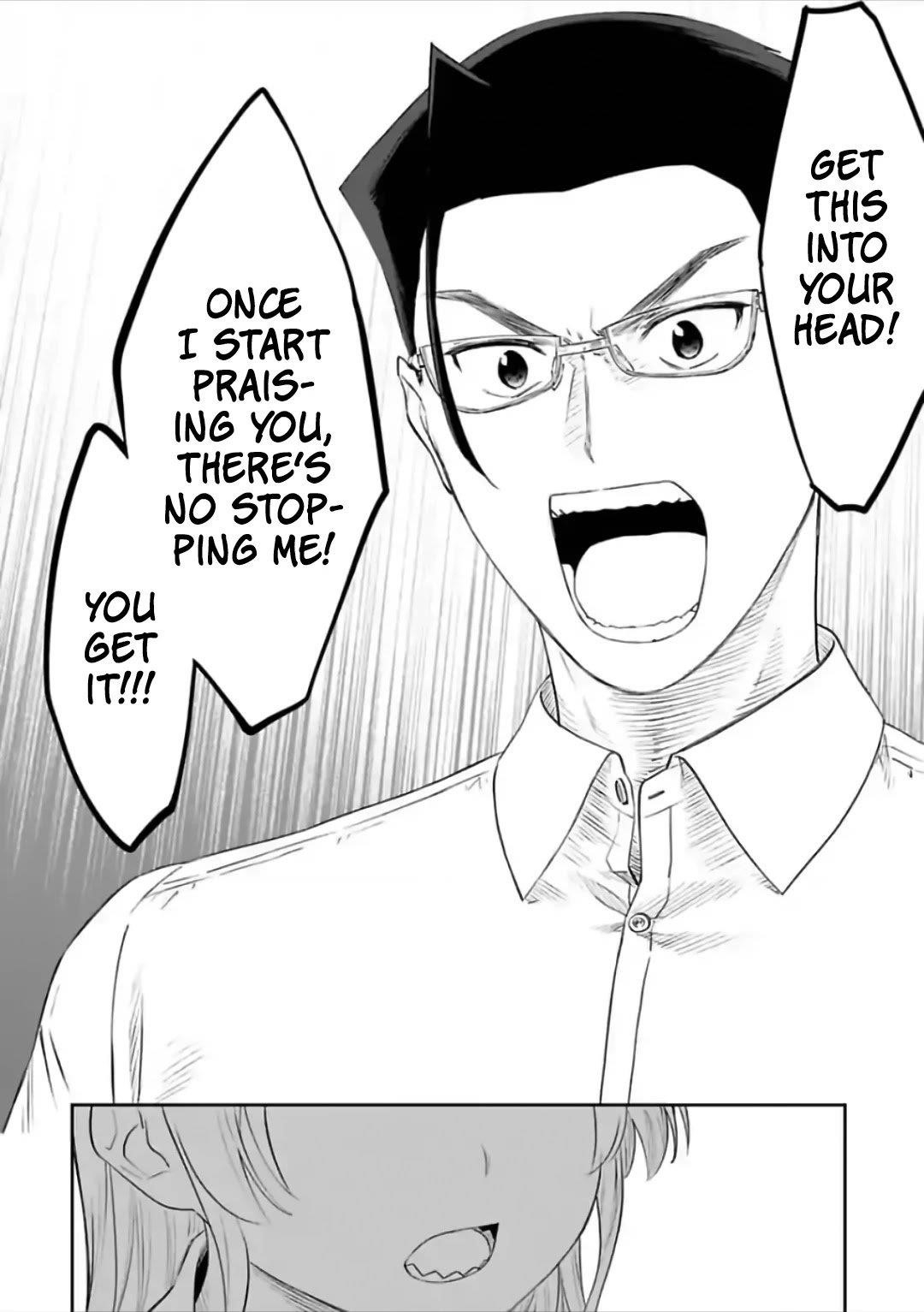 Fantasy Bishoujo Juniku Ojisan To Chapter 66 - Page 9 in English