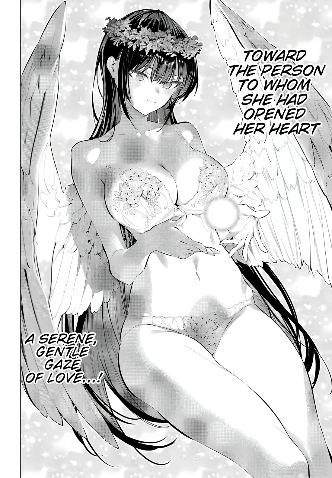 Please Put Them On, Takamine-san Chapter 68.2 - Page 5 in English
