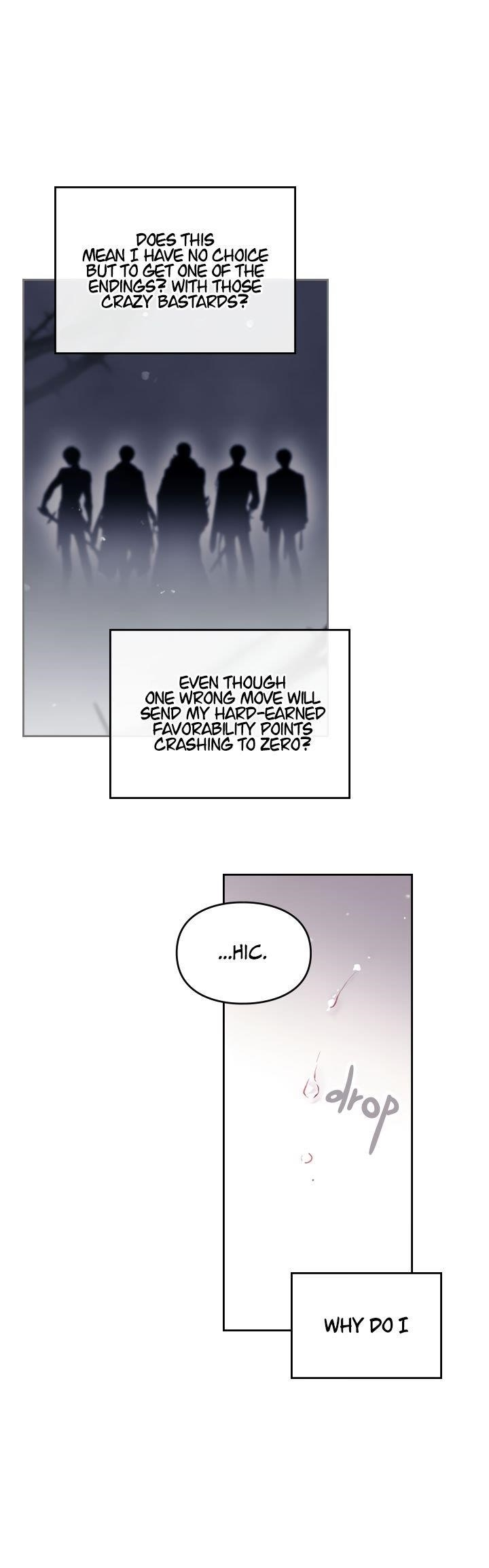 Death Is The Only Ending For The Villainess Chapter 15 - Page 13 in English