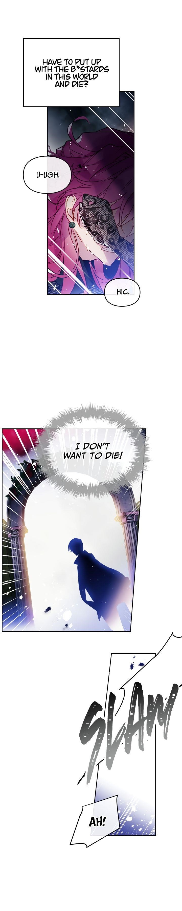 Death Is The Only Ending For The Villainess Chapter 15 - Page 14 in English