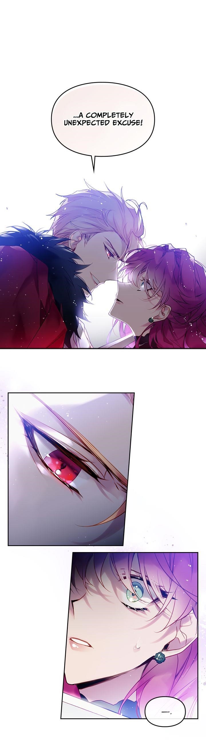Death Is The Only Ending For The Villainess Chapter 15 - Page 6 in English