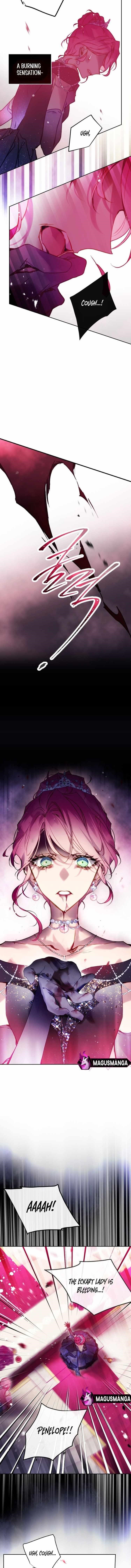 Death Is The Only Ending For The Villainess Chapter 157 - Page 6 in English