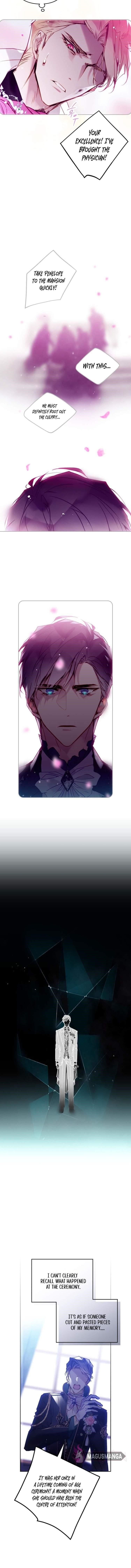 Death Is The Only Ending For The Villainess Chapter 158 - Page 6 in English