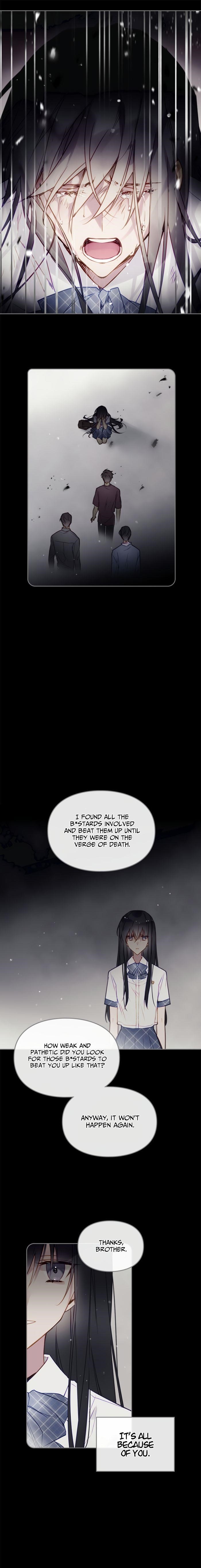 Death Is The Only Ending For The Villainess Chapter 16 - Page 10 in English