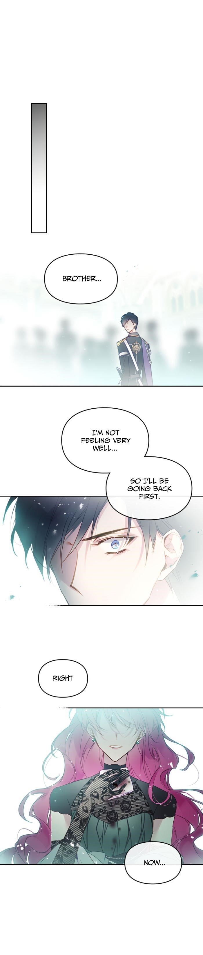 Death Is The Only Ending For The Villainess Chapter 16 - Page 6 in English