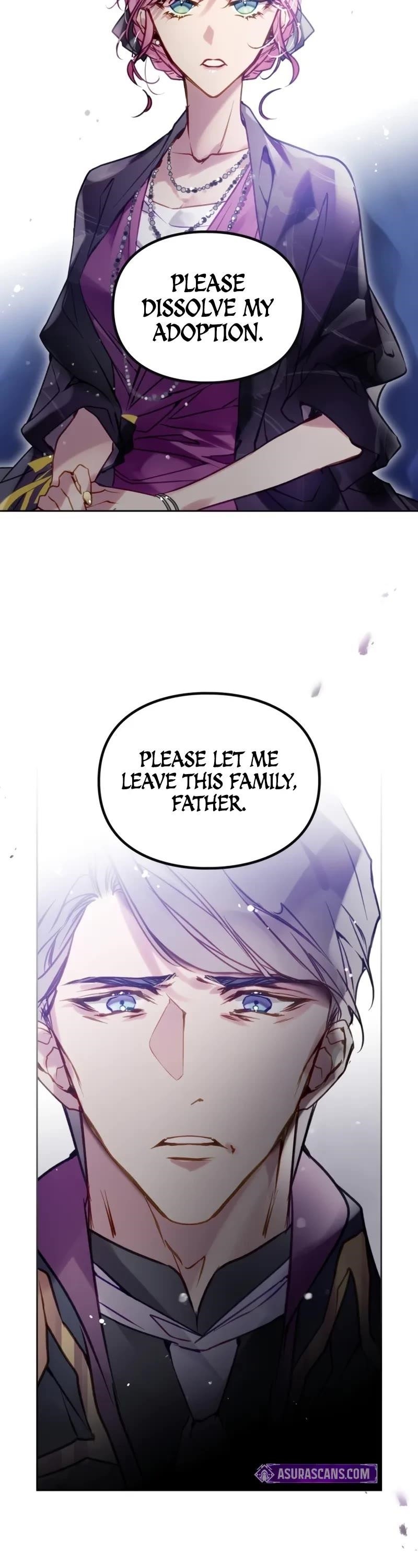 Death Is The Only Ending For The Villainess Chapter 165 - Page 11 in English