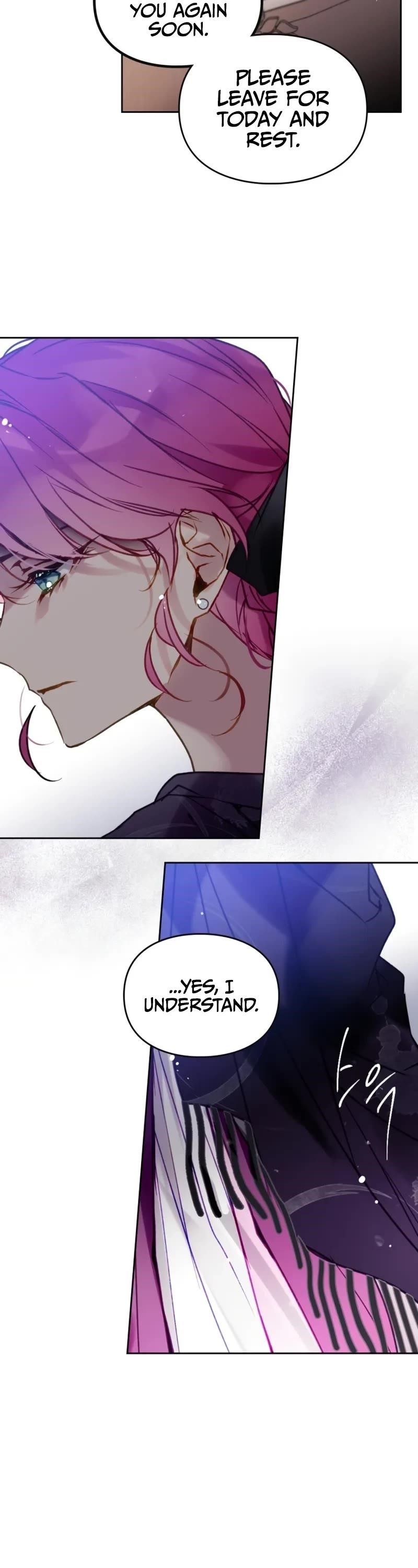 Death Is The Only Ending For The Villainess Chapter 165 - Page 21 in English