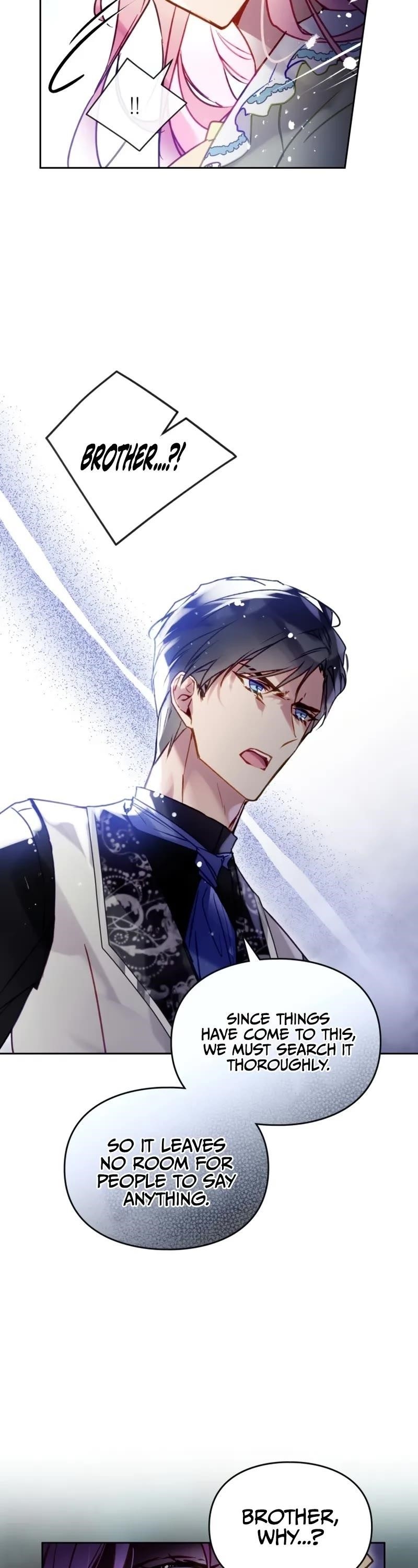 Death Is The Only Ending For The Villainess Chapter 165 - Page 24 in English