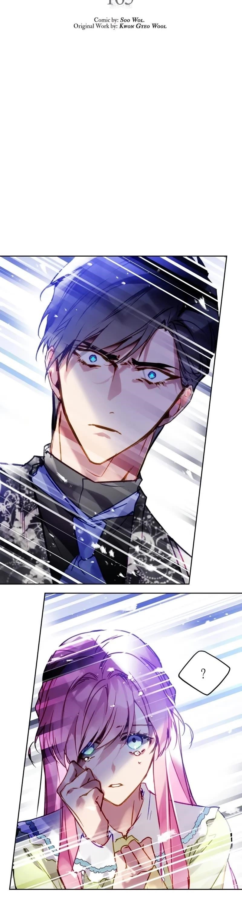 Death Is The Only Ending For The Villainess Chapter 165 - Page 3 in English