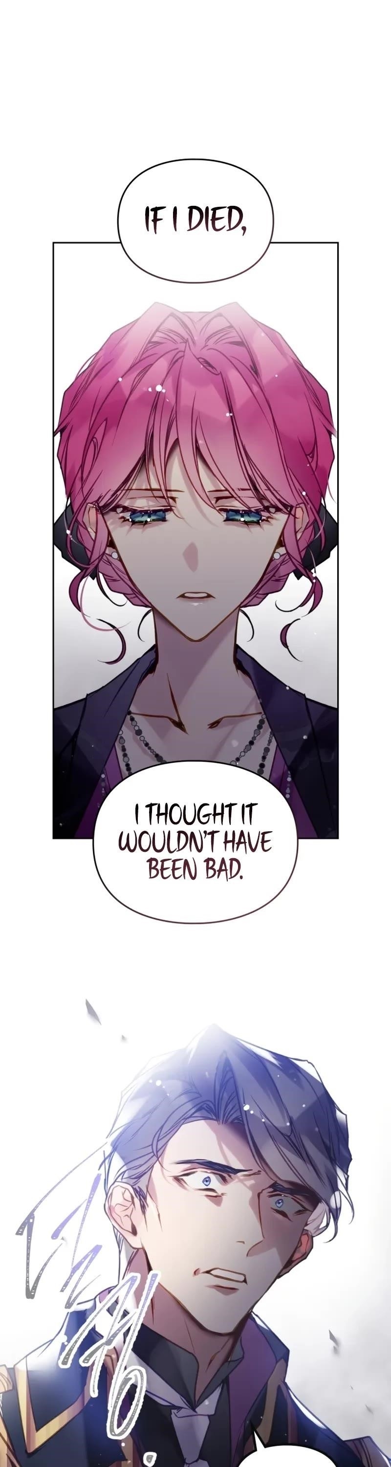 Death Is The Only Ending For The Villainess Chapter 165 - Page 8 in English