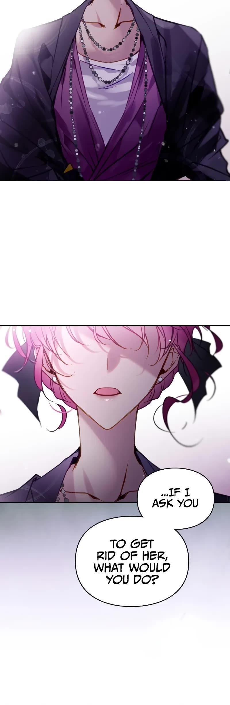 Death Is The Only Ending For The Villainess Chapter 167 - Page 11 in English