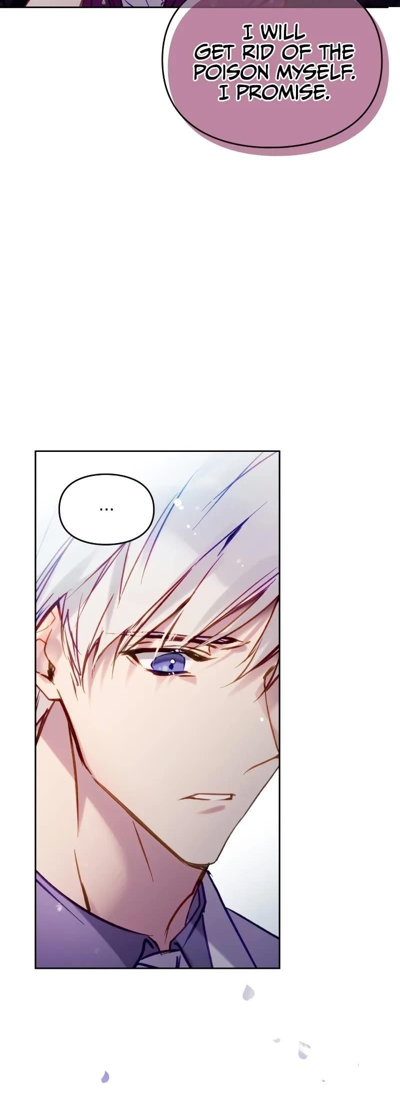 Death Is The Only Ending For The Villainess Chapter 167 - Page 20 in English