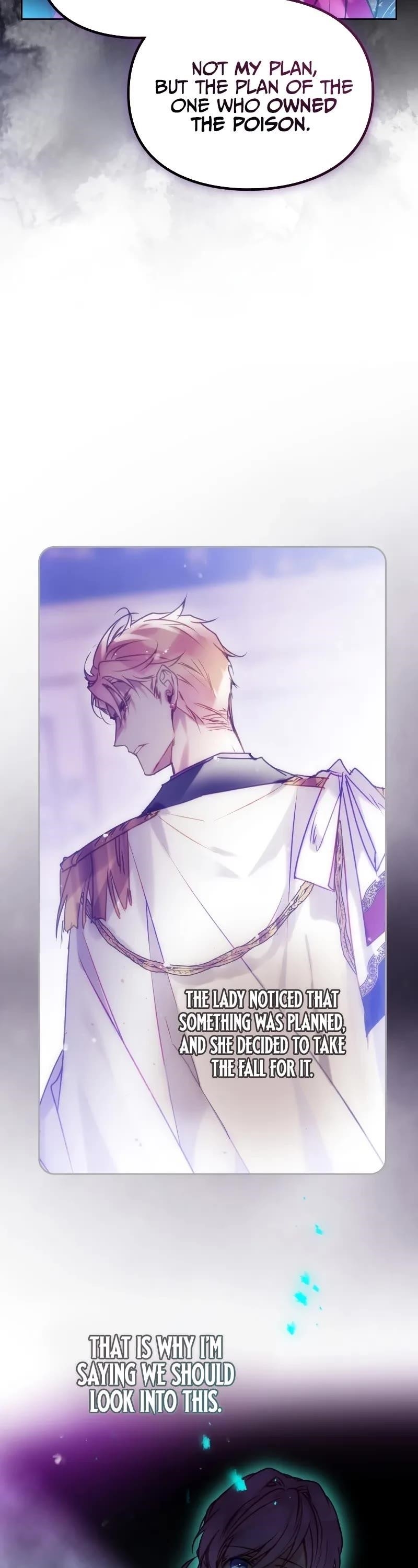 Death Is The Only Ending For The Villainess Chapter 167 - Page 24 in English