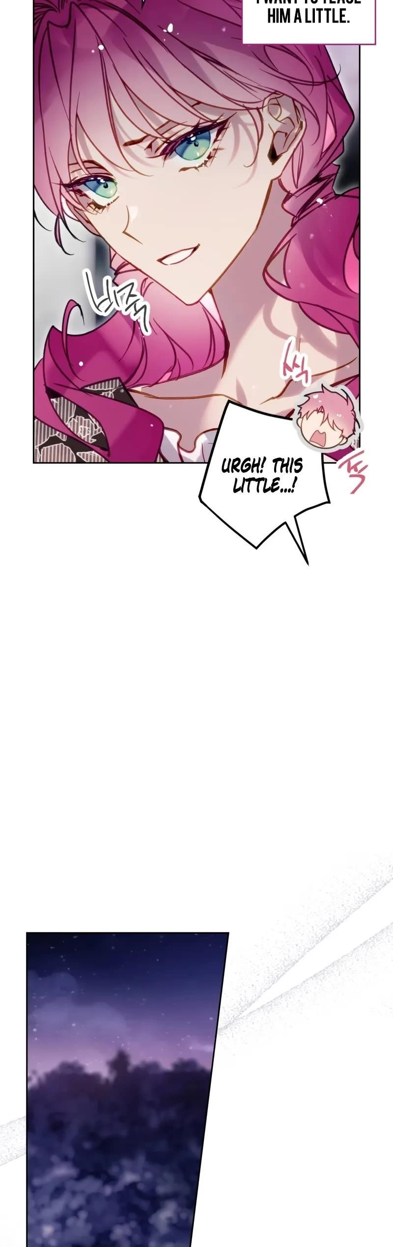 Death Is The Only Ending For The Villainess Chapter 171 - Page 20 in English