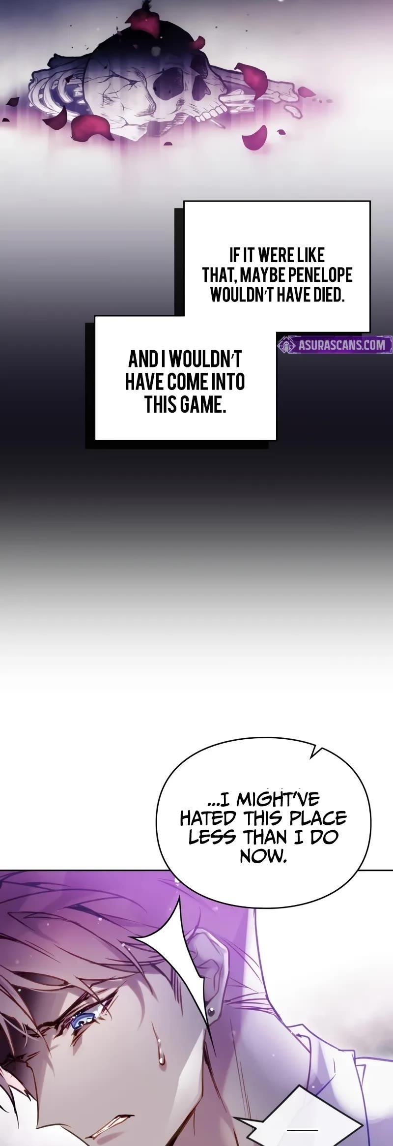 Death Is The Only Ending For The Villainess Chapter 171 - Page 30 in English
