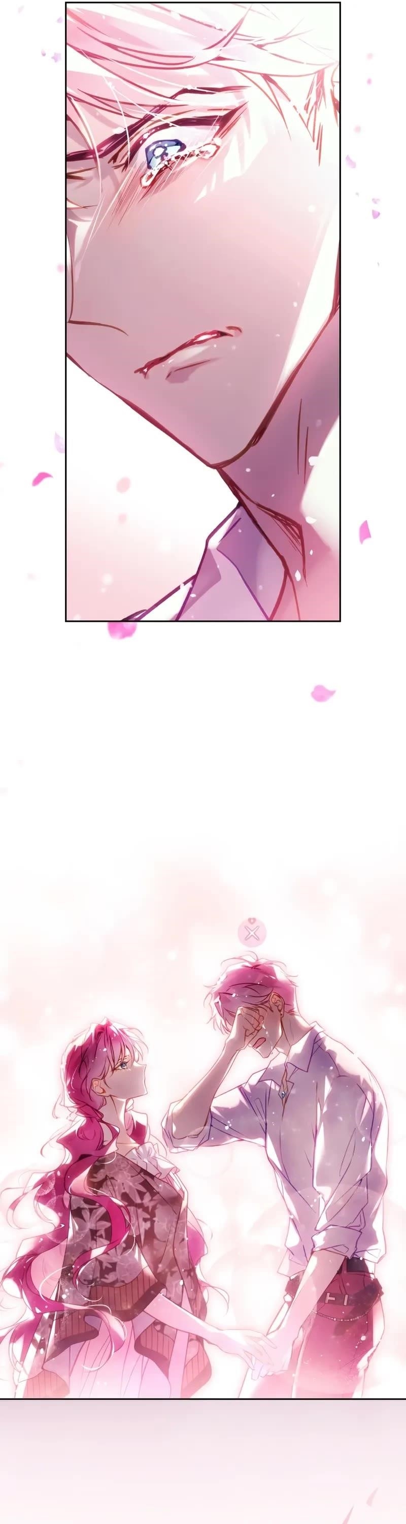 Death Is The Only Ending For The Villainess Chapter 171 - Page 37 in English