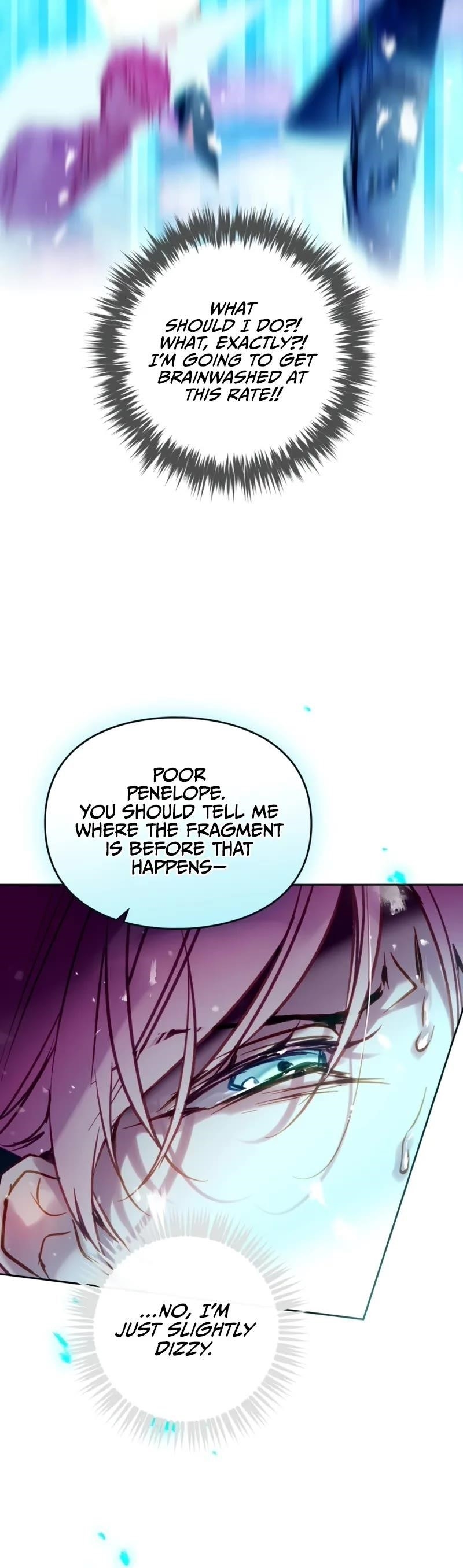 Death Is The Only Ending For The Villainess Chapter 174 - Page 11 in English