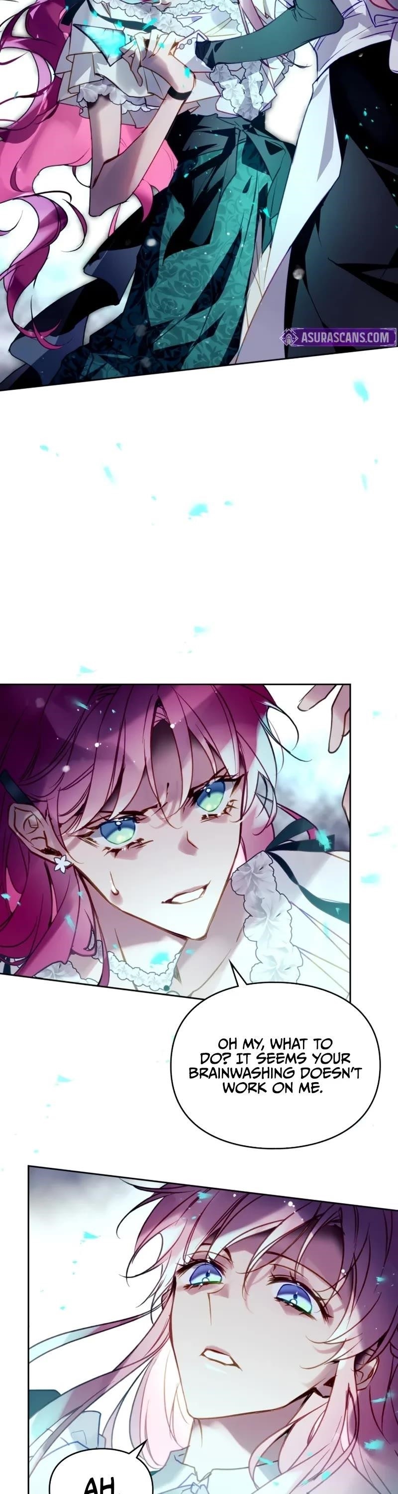 Death Is The Only Ending For The Villainess Chapter 174 - Page 13 in English