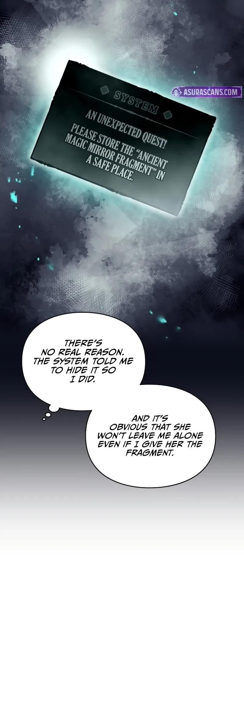 Death Is The Only Ending For The Villainess Chapter 174 - Page 16 in English