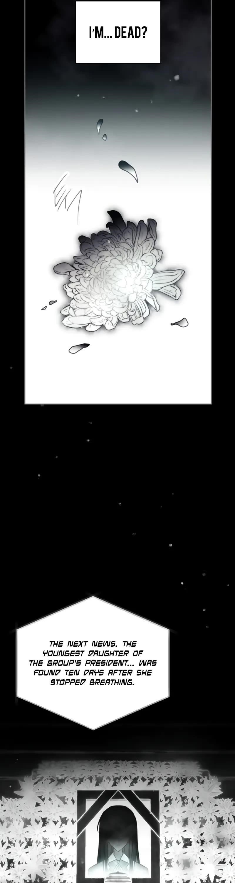 Death Is The Only Ending For The Villainess Chapter 174 - Page 24 in English